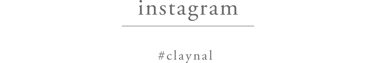 instagram #claynal